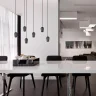 Подвесной светильник Loft it Blackout 10357/1