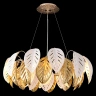 Люстра Crystal Lux RAMONA SP8