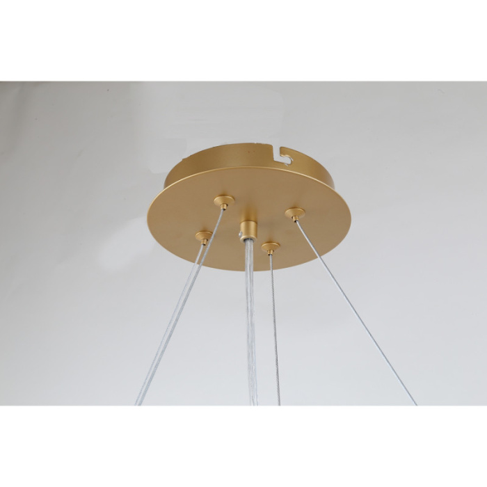 Подвесная люстра Favourite 4080-8P