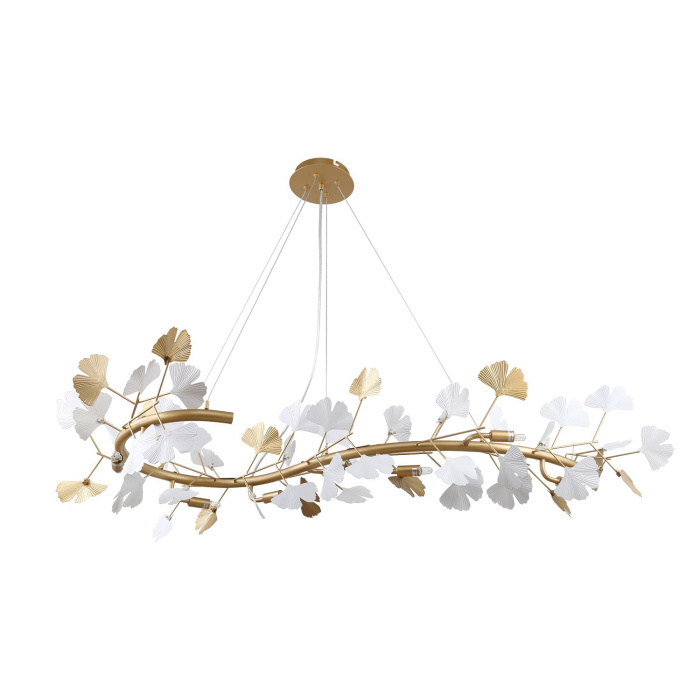 Подвесная люстра Favourite 4080-8P