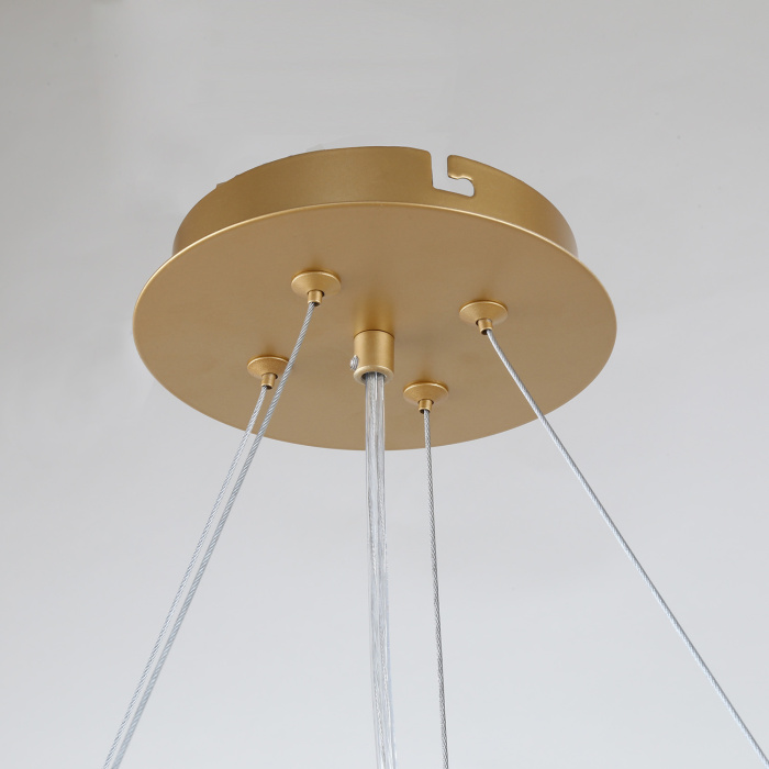 Подвесная люстра Favourite 4080-8P