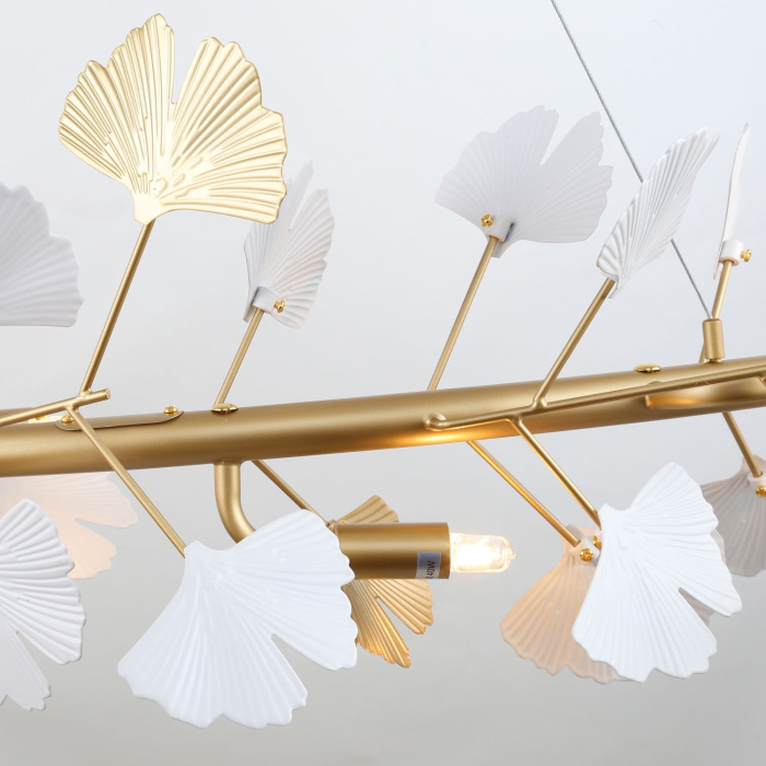 Подвесная люстра Favourite 4080-8P