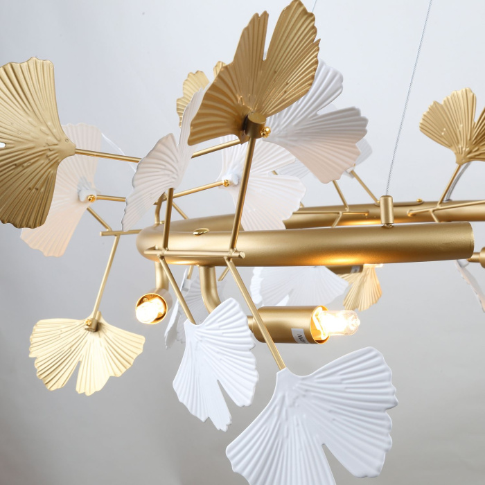 Подвесная люстра Favourite 4080-8P