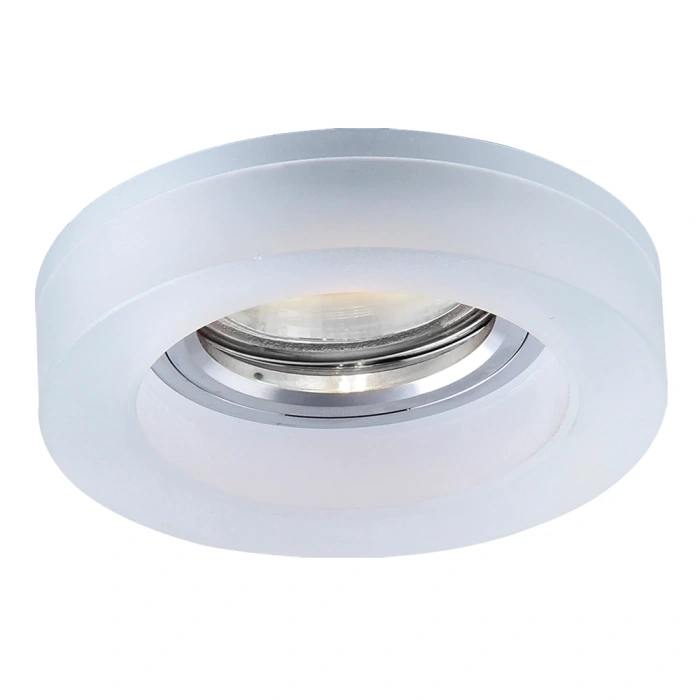 Встраиваемый светильник Arte Lamp Wagner A5222PL-1CC