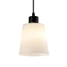 Подвесной светильник Escada Clarity 120004/1P Black ES0000041