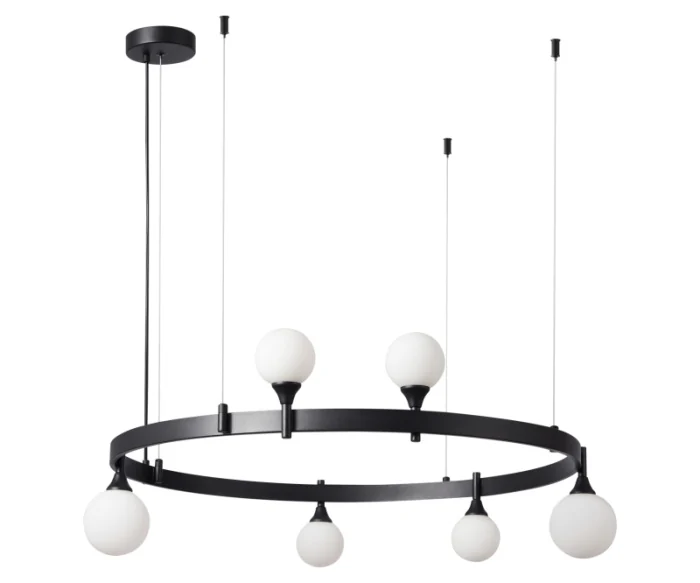 Люстра Kink Light 07808-6,19