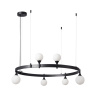Люстра Kink Light 07808-6,19