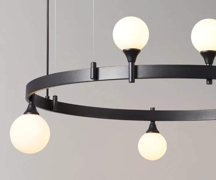 Люстра Kink Light 07808-6,19
