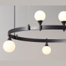 Люстра Kink Light 07808-6,19