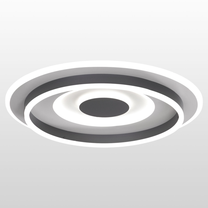 Потолочный светильник светодиодный Lussole LSP-8465