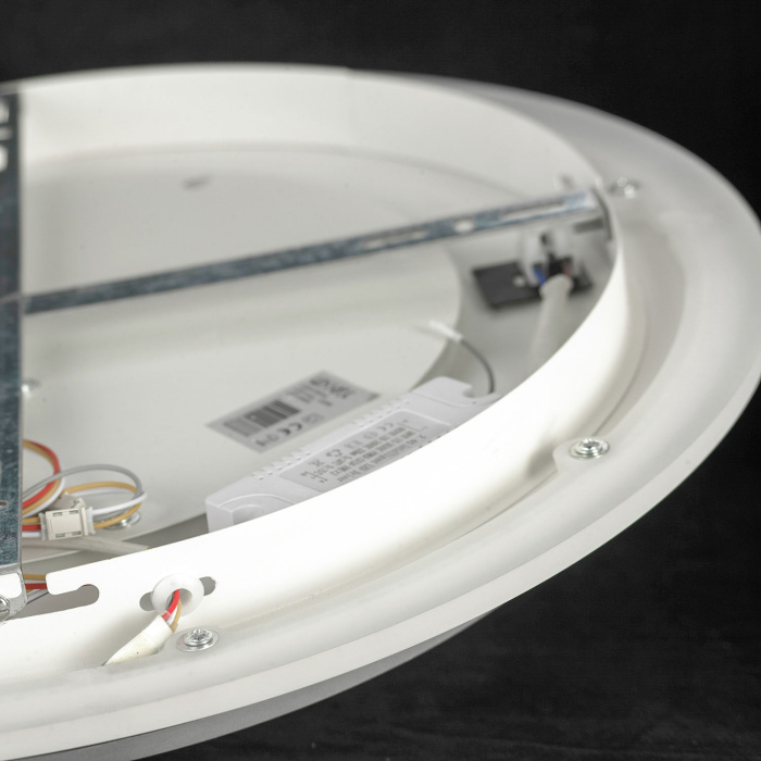 Потолочный светильник светодиодный Lussole LSP-8465