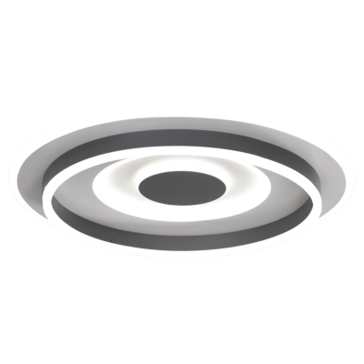 Потолочный светильник светодиодный Lussole LSP-8465