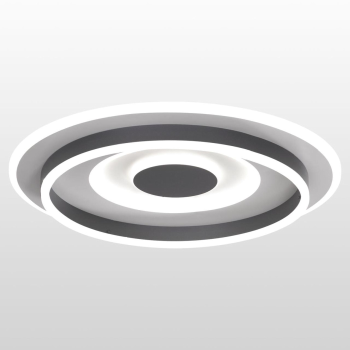 Потолочный светильник светодиодный Lussole LSP-8465