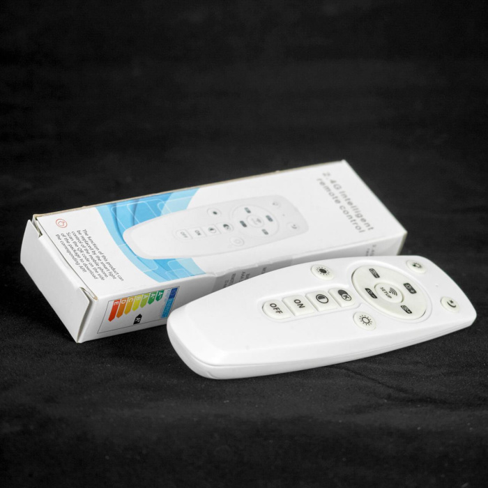 Потолочный светильник светодиодный Lussole LSP-8465