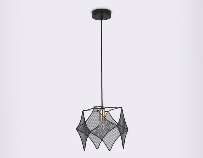 Подвесной светильник в стиле лофт Ambrella light TR8421