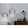 Подвесной светильник в стиле лофт Ambrella light TR8421
