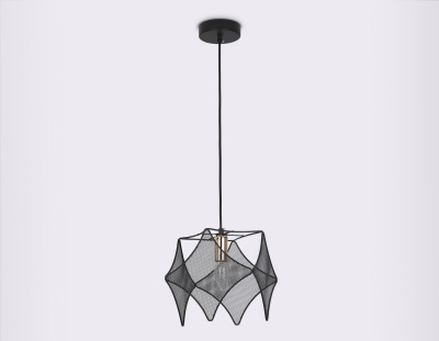 Подвесной светильник в стиле лофт Ambrella light TR8421