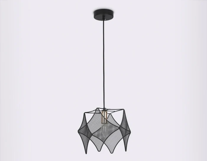 Подвесной светильник в стиле лофт Ambrella light TR8421