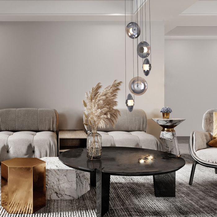 Подвесной светильник Favourite 4373-1P