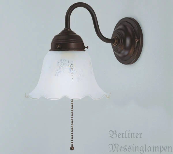 Бра Berliner Messinglampen A8-09aeA