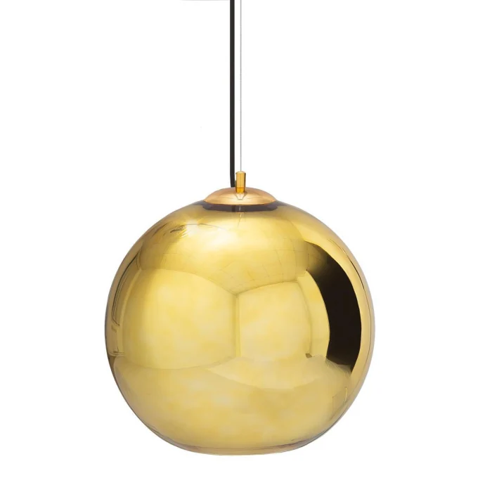 Подвесной светильник Loft it Copper Shade LOFT2024-D