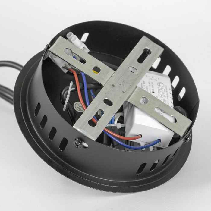 Люстра подвесная Lussole LSP-8641