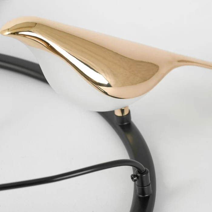 Люстра подвесная Lussole LSP-8641