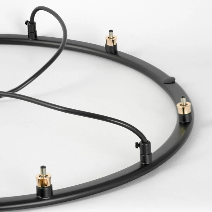 Люстра подвесная Lussole LSP-8641