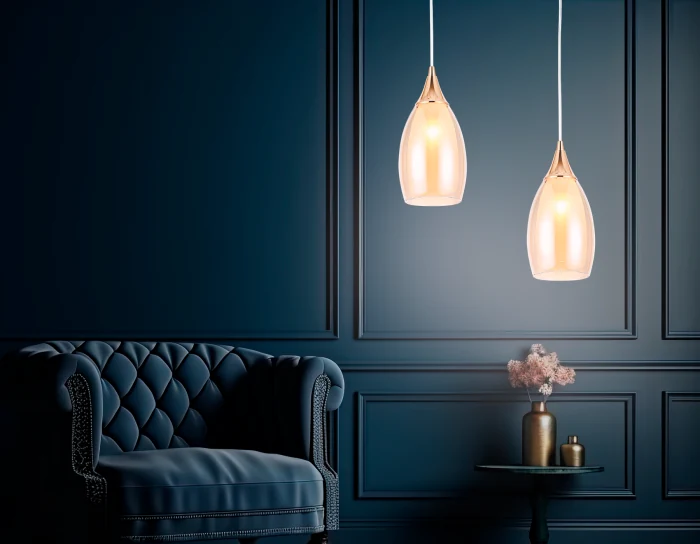 Подвесной светильник Ambrella light TR3543