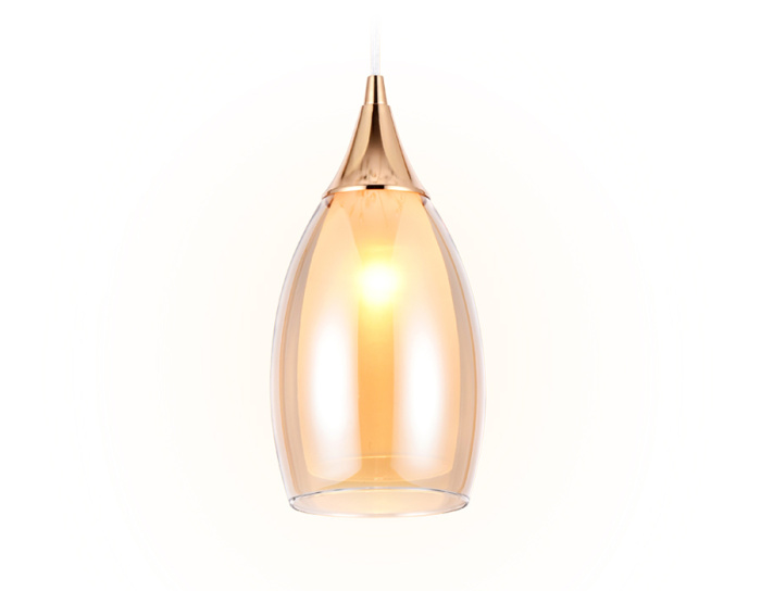 Подвесной светильник Ambrella light TR3543