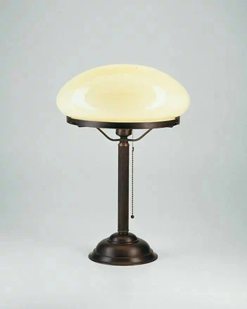 Настольная лампа Berliner Messinglampen Z3-125ebA