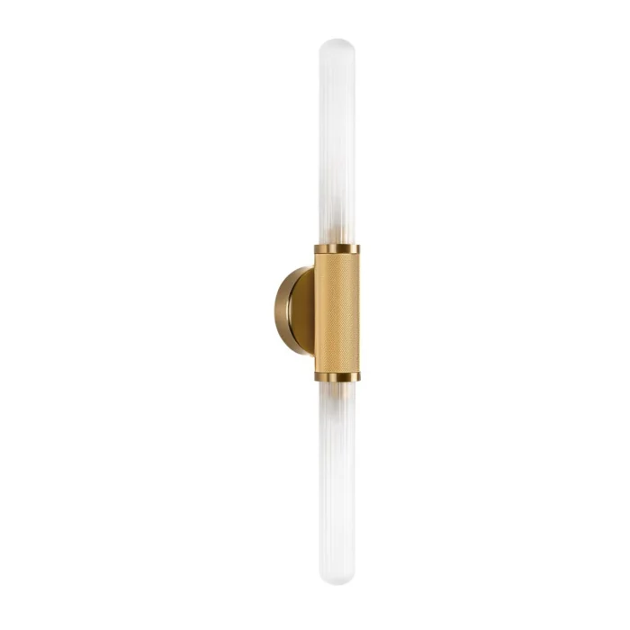 Настенный светильник Loft it Duality 10472W/B Gold