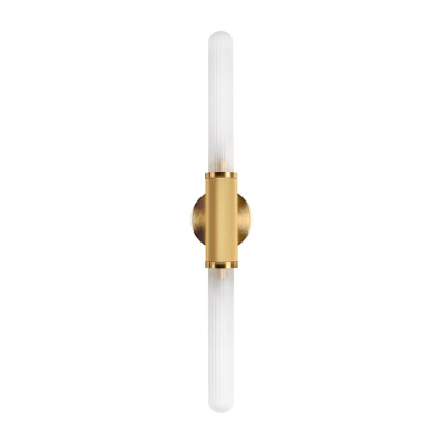 Настенный светильник Loft it Duality 10472W/B Gold