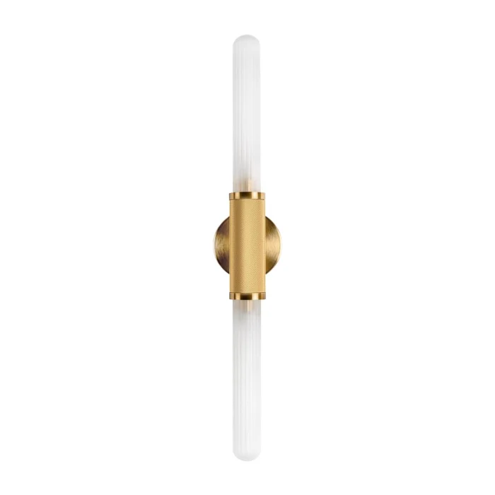Настенный светильник Loft it Duality 10472W/B Gold