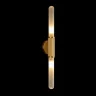Настенный светильник Loft it Duality 10472W/B Gold