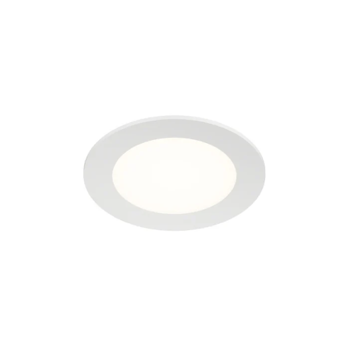 Встраиваемый светильник Denkirs Versa DK2461-WH