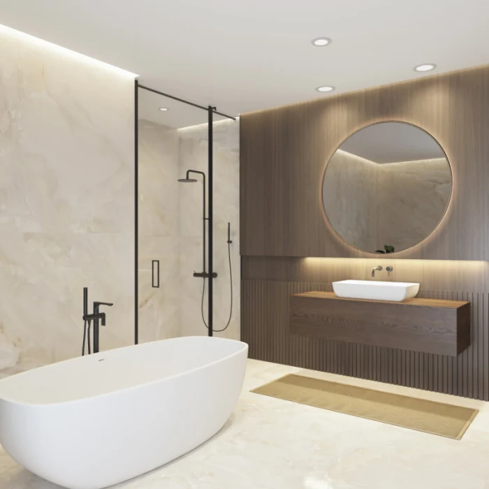 Встраиваемый светильник Denkirs Versa DK2461-WH