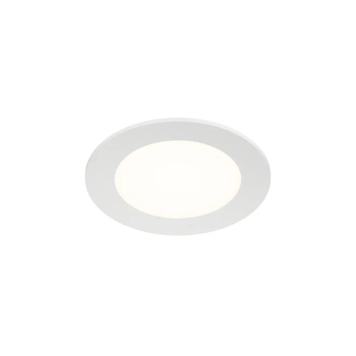 Встраиваемый светильник Denkirs Versa DK2461-WH