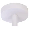 Потолочное основание светильник WERTMARK WE810.CB.000