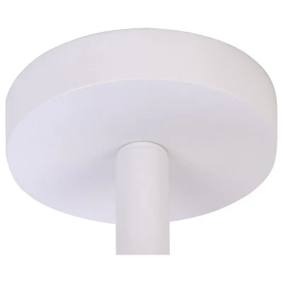 Потолочное основание светильник WERTMARK WE810.CB.000