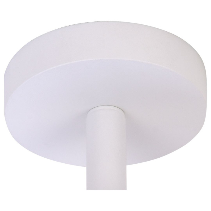 Потолочное основание светильник WERTMARK WE810.CB.000