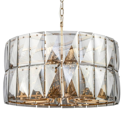 Хрустальная подвесная люстра L&#039;Arte Luce Luxury Amazone L35318