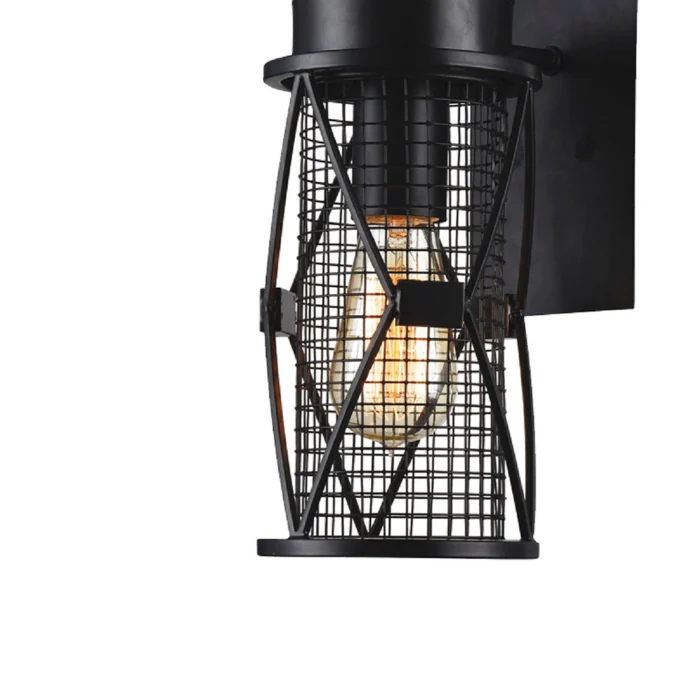 Настенный светильник Favourite Mesh 1783-1W