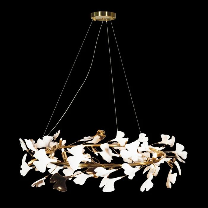 Люстра подвесная Loft it Fleur 10124/10