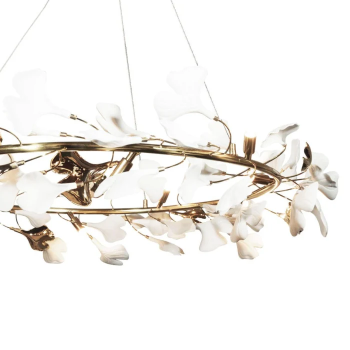Люстра подвесная Loft it Fleur 10124/10