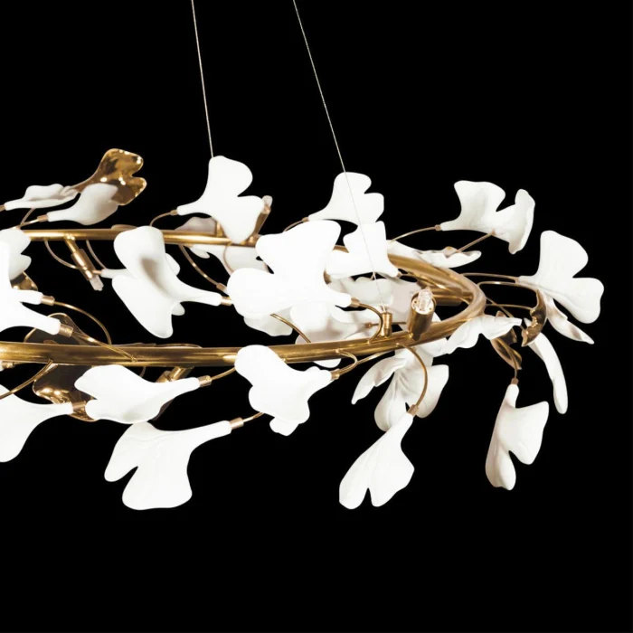 Люстра подвесная Loft it Fleur 10124/10