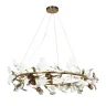 Люстра подвесная Loft it Fleur 10124/10