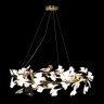 Люстра подвесная Loft it Fleur 10124/10