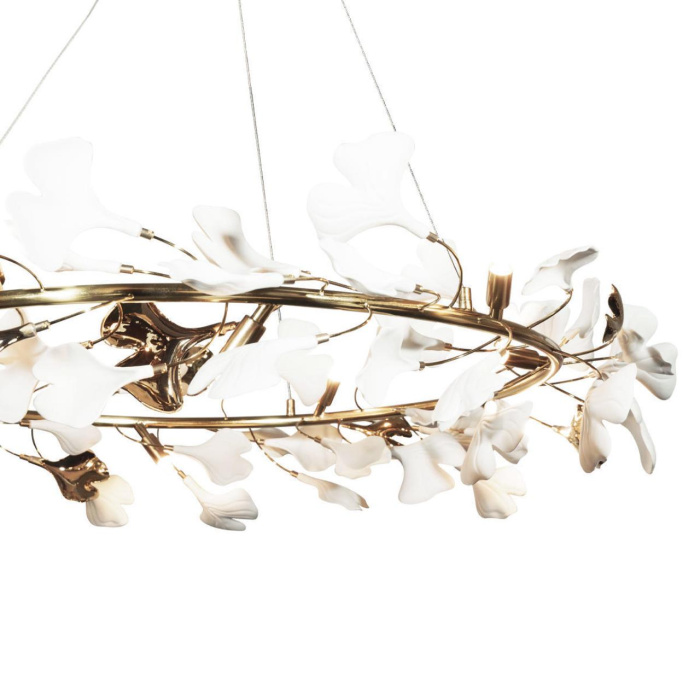 Люстра подвесная Loft it Fleur 10124/10