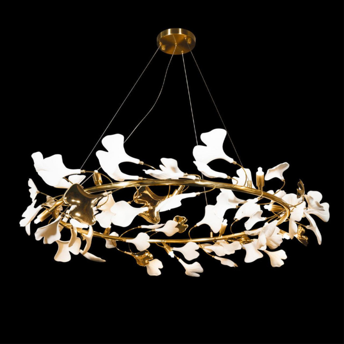 Люстра подвесная Loft it Fleur 10124/10